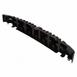 Bumper Impact Absorber Isolator - Front
