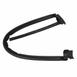 Door Seal Weatherstrip - Right, Rear