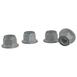 Suspension Stabilizer Bar Link Nut Adjusting Sway - M12 X 1.5MM, Front