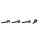 Hex Head Bolt And Washer - M6 X 27.5MM