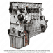 Warranty Long Block Engine - DD16, Front Sump, EPA10