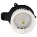 Fan And Motor HVAC Blower