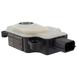 Radiator Support Air Deflector Actuator