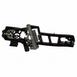 Exterior Door Handle Base Reinforcement - Right, Rear
