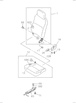 Mechanical Lever Assembly