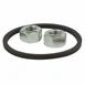 Brake Master Cylinder Hardware Kit Nut