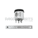 GAUGE-OIL TEMP FRONT AXLE