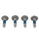 Bolt - M8 X 35, Front