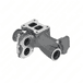 Exhaust Manifold Center Piece for DD16 EPA07/EPA10