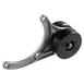 Damper Vibration