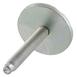 Bolt Washer Housing Air Filter and Hex Head <br>Air 2.3 LITER - M6 x 41MM, Lower