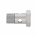 Hollow Screw N15036-A 10 - Steel