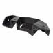 Bumper Cover Spacer Panel Bracket - Right, Rear