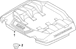 Cover - 5.0L