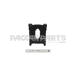 BRACKET-RADIUS ROD