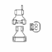 Doser Fuel Cutoff Connector