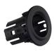 Parking Aid Sensor Retaining Ring Bezel - Left (BEV)