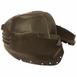 Fender Splash Shield Guard - Left, Front