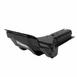 Floor Pan Crossmember Bracket Reinforcement - Right, Front