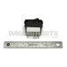 SWITCH-HAZARD DBL POLE W/LEDS