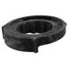 Coil Spring Insulator Antisqueak - Left, Rear