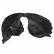 Fender Splash Shield Guard - Left, Front