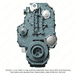 Long Block Plus - S60, 67GKXX, 12.7L, DDEC III, Pre-98 1681