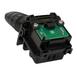 Windshield Wiper Switch - Front