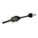 Drive Axle Shaft - Left, Front 2.0L