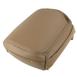 Baja tan Cover Headrest Roll Type <br>Headrest - Right, Front