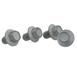 Screw - M8 X 12, Center