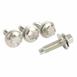 Bolt - M8 X 25MM