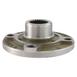 Flange - Rear