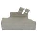 Engine Oil Cooler Line Bracket Transmission (AT)