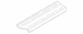 Running Board Mat - Left