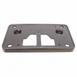 License Plate Bracket - Front (GT, Shelby)