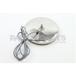 MIRROR-8" HTD CONVEX