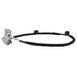 Audio Auxiliary Jack Connector Cable