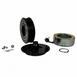 AIR CONDITIONING (A/C) Compressor Clutch - 5.0L