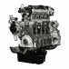 Long Block Engine DD5 GHG17/21