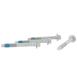 Radiator Support Panel Reinforcement Bolt - M8 x 60MM, Front