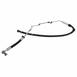 Power Steering Return Line Hose Tube - 3.2L