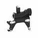 Front Suspension Mounting Eye for DD16 EPA07/EPA10/GHG14