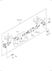 Engine Component Spacer