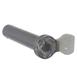 Lever Gear Shift Shaft (7-MT, MT)