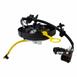 Air Bag Clockspring Cover And Contact Plate