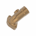Water Outlet Elbow - S60 14L DDEC IV