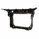 Radiator Support Panel End - Front