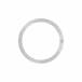 Guide Ring for Front Crank Seal