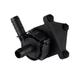 Drive Motor Inverter Cooler Water Pump Engine Auxiliary